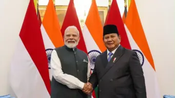 भारत-इंडोनेशिया के बीच समझौते, ब्रह्मोस डील पर मुहर; PM मोदी ने किया ऐलान