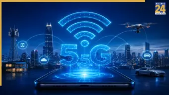 What is 5.5G? How fast is it and which smartphones will support it? Here's everything you need to know