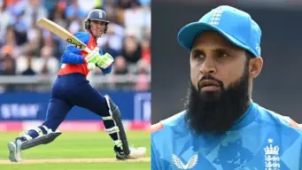 Adil Rashid ruled out, Tom Banton to open as England announce playing XI vs Sri Lanka