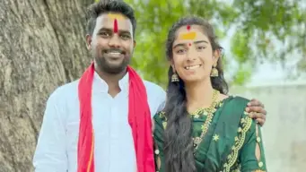 10 సెకన్లలో 9 సార్లు కత్తితో దాడి, యూ ట్యూబర్ వైష్ణవి భర్త దారుణ హత్య