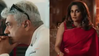 Ajith Kumar की नई डॉक्यूमेंट्री 'Gladiators' का ट्रेलर हुआ रिलीज