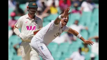 Brydon Carse joins Ben Stokes and Gus Atkinson in unwanted list after England's strict action