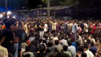 आयआयटी मुंबई साहिल केस प्रकरणी प्राध्यापकाविरुद्ध FIR, साहिलला तीन महिने जातीयवादी शिवीगाळ आणि छळाला सामोरे जावे लागले, वडिलांचा गंभीर आरोप