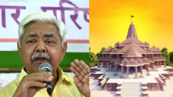 Ram Mandir Donation Row: VHP chief demands probe into opposition allegations, seeks action if claims false