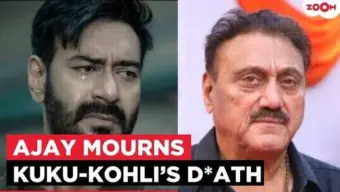 Veteran Filmmaker Kuku Kohli, Who Launched Ajay Devgn in Phool Aur Kaante, Passes Away at 77 Following a Heart Attack