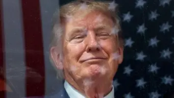 Trump targets Iran's military officials, cyber groups and shippers under 'Op Economic Outcast'