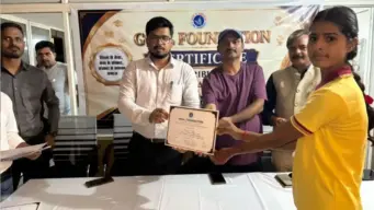 वंचित बच्चों के सपनों को GOAL Foundation का सहारा, शिक्षा से कौशल और कौशल से आत्मनिर्भरता की ओर नई उड़ान