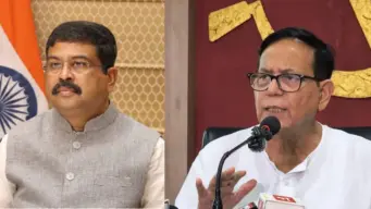 Md Salim: নিট বিতর্কের চাপেই ইস্তফা! কেন্দ্রকে তীব্র আক্রমণ মহম্মদ সেলিমের