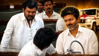 அப்போ காதல் தோல்வி.. வேலை இல்லை! ஆனா இப்போ..எம்.எல்.ஏ பேச்சால் அதிர்ந்த முதல்வர் விஜய்!