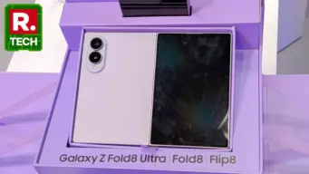 Samsung Galaxy Z Fold 8 Is What Foldable Phones Should Have Been All Along