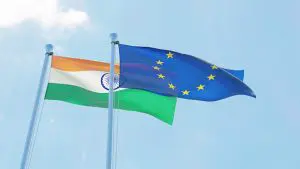 India eyes global trade expansion after EU free trade deal
