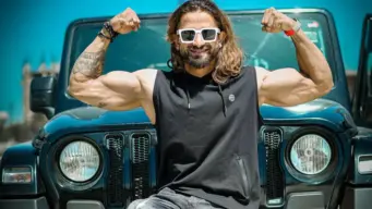 Who was Ankit Balyan? 'Court Mein Goli Marenge' singer and YouTuber shot dead outside gym in UP's Shamli