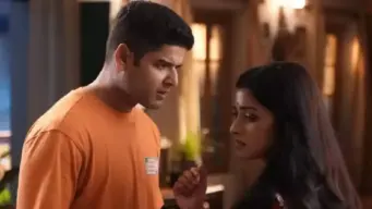 রায়ানের অতীতের রহস্য ফাঁস, 'পরিণীতা'-য় নতুন খলনায়িকা শ্রীতমা!