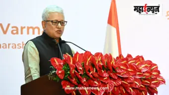 राज्यपालांच्या उपस्थितीत १६७ वा आयकर दिन साजरा