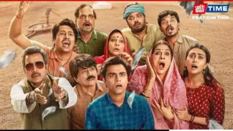 Panchayat Season 5 Release Date: Jitendra Kumar Series May Premiere in October or November 2026