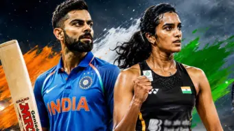 जब टूट चुकी थीं पीवी सिंधु, तब विराट कोहली ने कही ऐसी बात जिसने बदल दिया सब कुछ