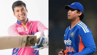 'Vaibhav Sooryavanshi's craze is on another level altogether': Japan cricketer Abhishek Anand