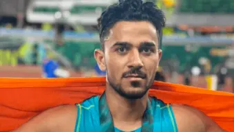 Shahnavaz Khan Creates History, Becomes First Indian Long Jumper To Win Medal At U-20 World Championship