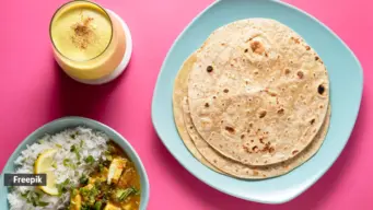 Diabetes Diet: అన్నం లేదా రోటీకి ముందు సలాడ్ తినడం వల్ల బ్లడ్ షుగర్ నియంత్రణ ఎలా?