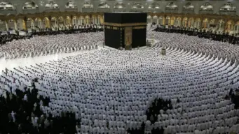 Mecca Hostile Aerial Attack Alert Issued, Saudi Civil Defence Says Danger Has Passed