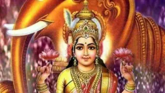ಸಂಜೆ ದೀಪ ಹಚ್ಚುವಾಗ ಲಕ್ಷ್ಮೀ ದೇವಿಯ ಈ ಸ್ತೋತ್ರವನ್ನು ತಪ್ಪದೇ ಪಠಿಸಿ
