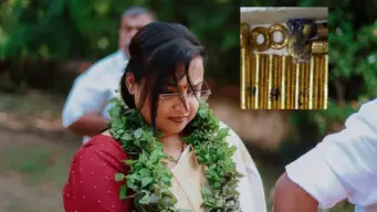 ஜாமீனில் வெளிவந்த ஸ்வப்னா; அதே வழக்கில் தொடர்புடையவருடன் 3வது திருமணம்