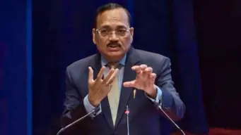 'Arbitration is starting to look like court process': CJI Surya Kant