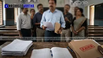 സവര്‍ക്കര്‍ ക്വിസ് വിവാദം; 'അധ്യാപകനെ സംഘടന പൂര്‍ണമായും സംരക്ഷിക്കും'; സസ്പെൻഷൻ നടപടിയെ ശക്തമായി നേരിടുമെന്ന് എൻടിയു, വിഷയം പ്രധാനമന്ത്രിയുടെ ശ്രദ്ധയില്‍പ്പെടുത്തും
