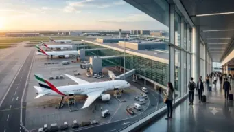 Centre plans to cap airports awarded to bidder in next privatisation round