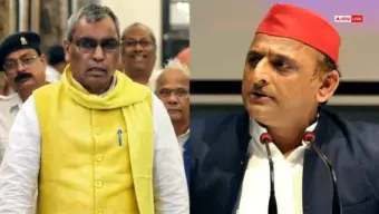 'हमें तलाक दे दिया', अखिलेश यादव पर ओपी राजभर का तंज, कहा- 22 जुलाई के बाद सपा टूट जाएगी