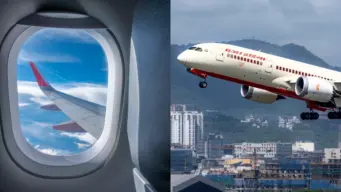 "அய்யோ.  விமான ஜன்னல்கள் ஏன் வட்டமாக இருக்கு தெரியுமா?. காரணத்தைக் கேட்டா ஷாக் ஆயிடுவீங்க.!"