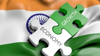 Asian Development Bank lowers India's GDP growth projection for FY27 to 6.6%