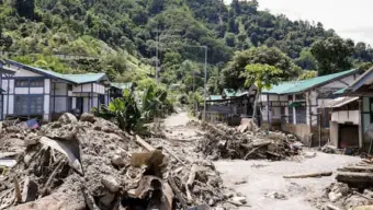 4 Dead, 5 Army Personnel Missing After Landslide, Flash Flood Hits Arunachal's Dibang Valley
