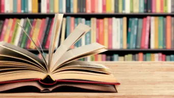 Books that help you build a life you don't need to escape from