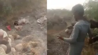 Peshawar grave case: Gunmen shoot down man who abused dead girls