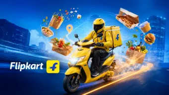 Flipkart starts employee testing of 'Eat In' food delivery service in Bengaluru