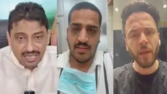'5 साल से सह रही थी दर्द.' दामाद की 'साइकिल' पर सवारी के बाद मसूद परिवार में आया सियासी भूचाल