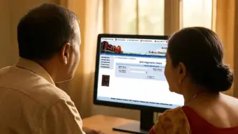 কলকাতায় আবার চালু জন্ম ও মৃত্যু শংসাপত্রের পোর্টাল