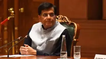 पीयूष गोयल के कथित बयान का वीडियो निकला फर्जी, केंद्रीय मंत्री बोले- AI डीपफेक से की गई छेड़छाड़; FIR दर्ज