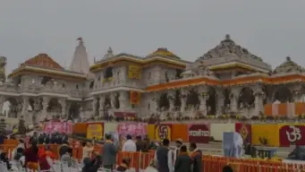 ರಾಮ ಮಂದಿರ ದೇಣಿಗೆ ಕಳ್ಳತನ ಪ್ರಕರಣ! ಸುಪ್ರೀಂ ಕೋರ್ಟ್ ಆದೇಶದಂತೆ ಹೊಸ SIT ರಚನೆ