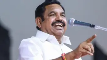 மழையால் பாதிக்கப்பட்ட விவசாயிகளுக்கு ஏக்கருக்கு ரூ.30,000 நிவாரணம்: இபிஎஸ் வலியுறுத்தல்!