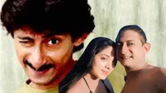 Kanchan Mullick: তৃতীয়বার বাবা কাঞ্চন মল্লিক! সুখবর ভাগ করে নিলেন অনুরাগীদের সঙ্গে