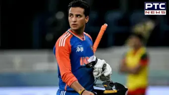 ICC rankings: Abhishek Sharma storms into No. 2, India dominates T20I top 10