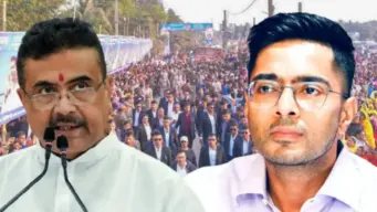 'শুধু অনিয়ম নয়, খুনের মামলা এটা', অভিষেককে নিয়ে বিষ্ফোরক মুখ্যমন্ত্রী