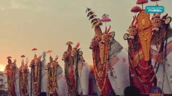 ഓച്ചിറ വല്യച്ചന്റെ പുകള്‍പെറ്റ കര്‍ക്കടക സദ്യ; ഊട്ടുന്നത് 10 ലക്ഷം പേരെ; 31 ദിവസവും അന്നദാനം