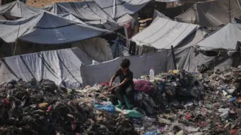 NAZA shows why we must listen to both Palestinian survivors and Israeli insiders