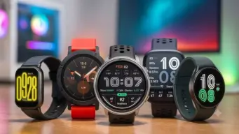 দামী গ্যাজেটে পকেট খালি নয়! ২০২৬-এর সেরা ৫টি smartwatch under ₹5,000