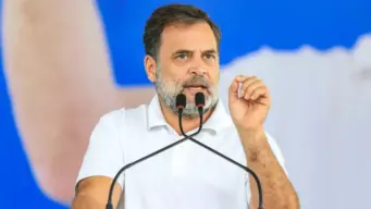 Rahul Gandhi | జార్ఖండ్‌లో విద్యార్థులపై లాఠీఛార్జి, టియర్ గ్యాస్ ప్రయోగం.. ఖండించిన రాహుల్ గాంధీ