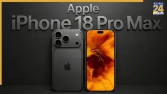 iPhone 18 Pro Max launching soon and its battery may depend on where you buy it from, here's why