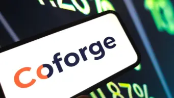 Coforge shares fell 5% in five sessions: DK Singh quits as NRC chair citing differences; key details to know